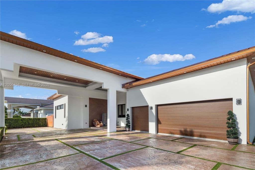4+1 Müstakil ev — 3585 SW 129th Ave