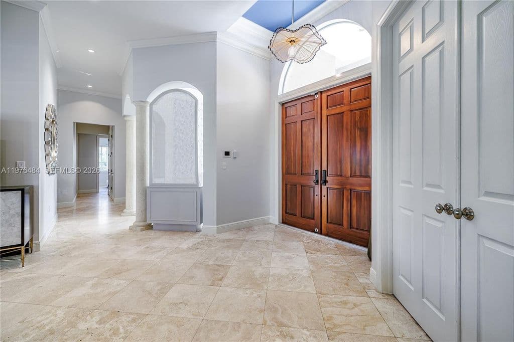 4-bedroom Single-Family Home — 16721 SW 86th Ct