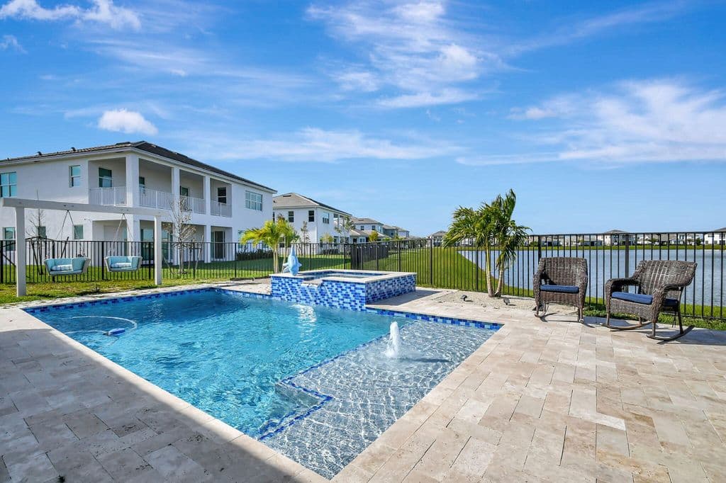 3-bedroom Single-Family Home — 4964 Liberty Lane