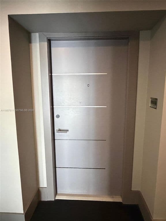 1+1 Condo — 185 SE 14th Ter APT 2701