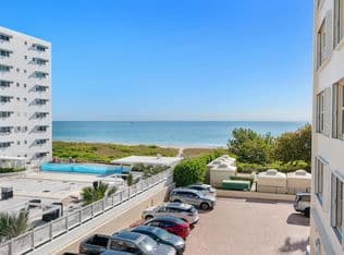 2-bedroom Condo — 1900 S Ocean Boulevard #3g, Pompano Beach, 33062