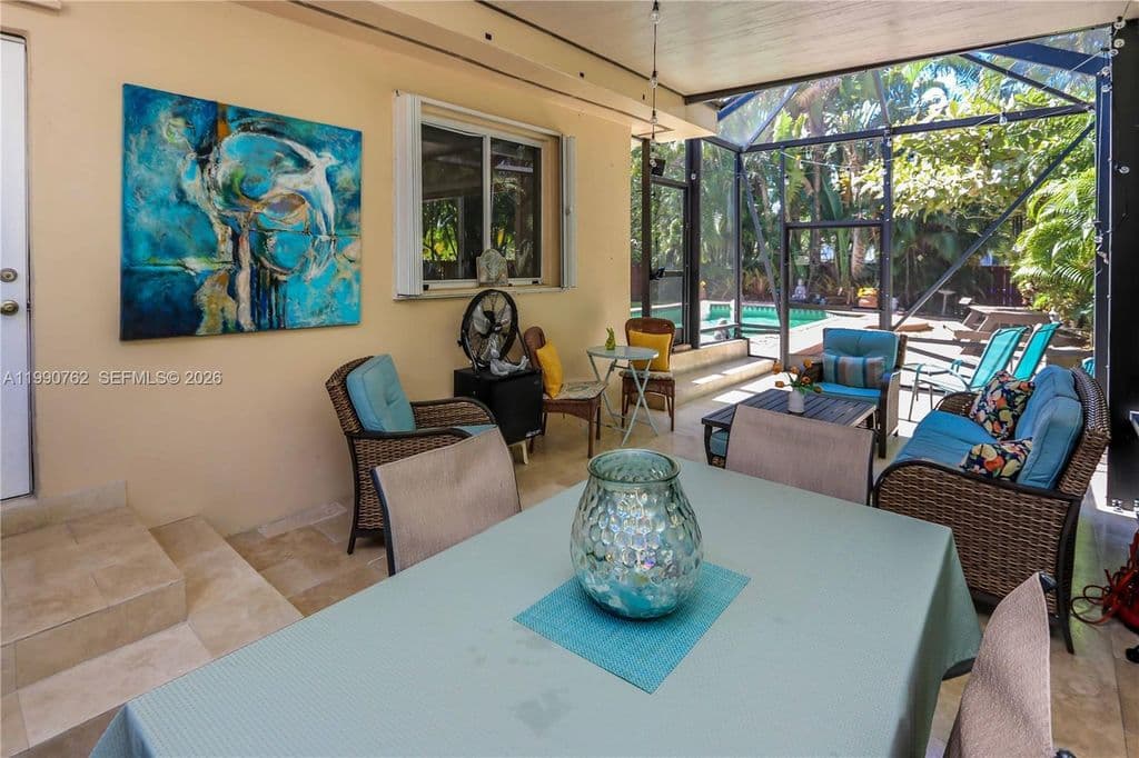 3+1 Müstakil ev — 1410 Fletcher St