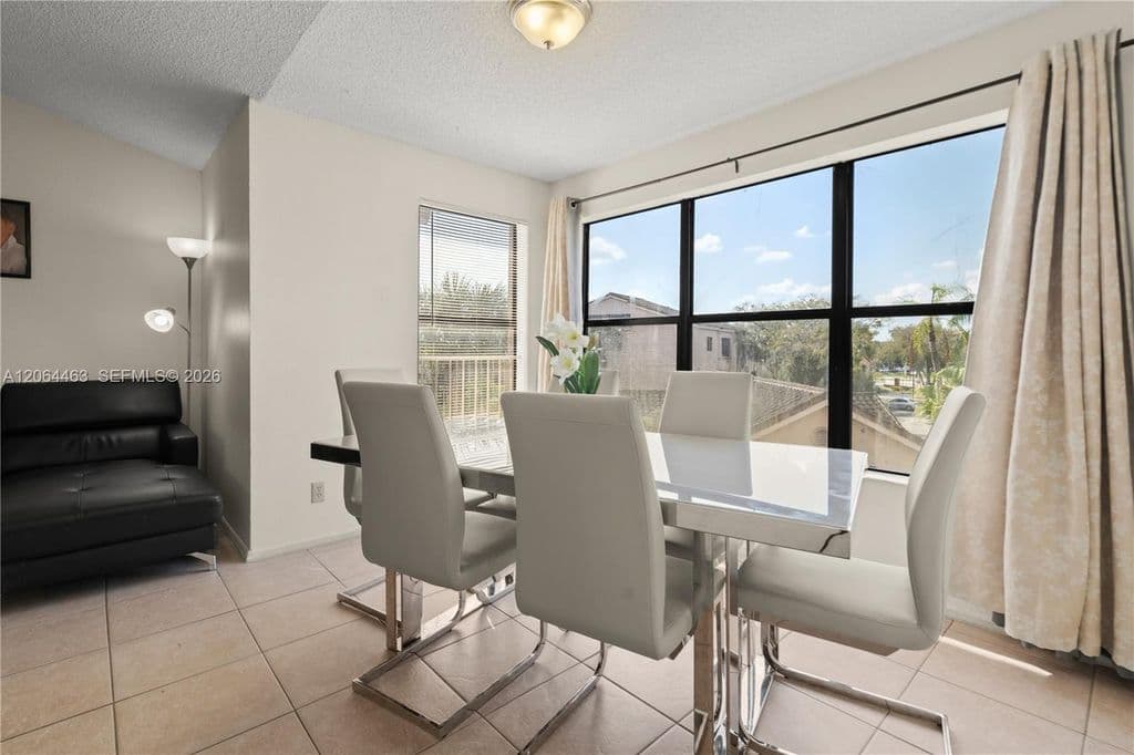 2-bedroom Condo — 2866 S University Dr APT 5307