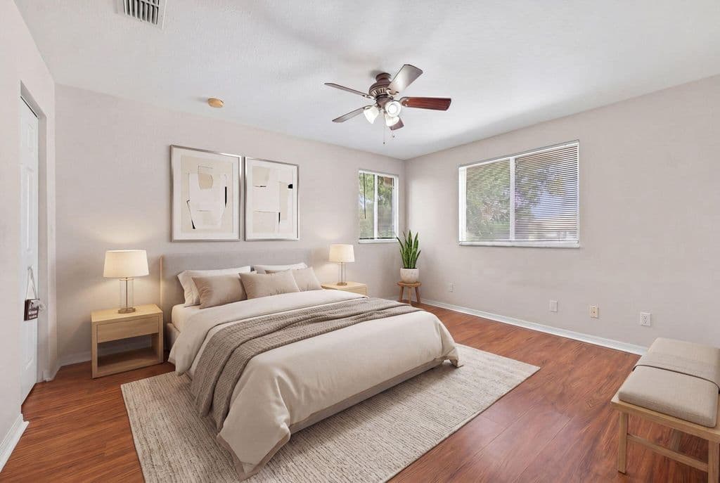 3+1 Mülk — 5951 Manchester Way