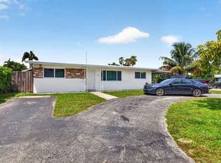 4+1 Müstakil ev — 1501 NW 41ST Street, Oakland Park, 33309