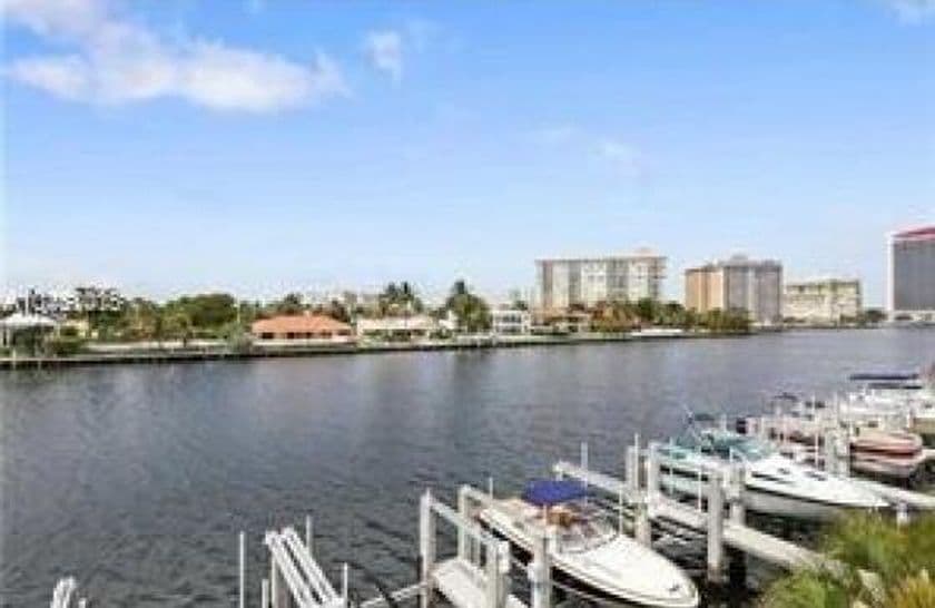 2-bedroom Condo — 1965 S OCEAN Drive #MS