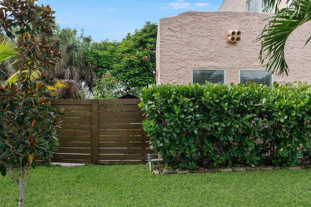 3-bedroom Single-Family Home — 820 29TH Street