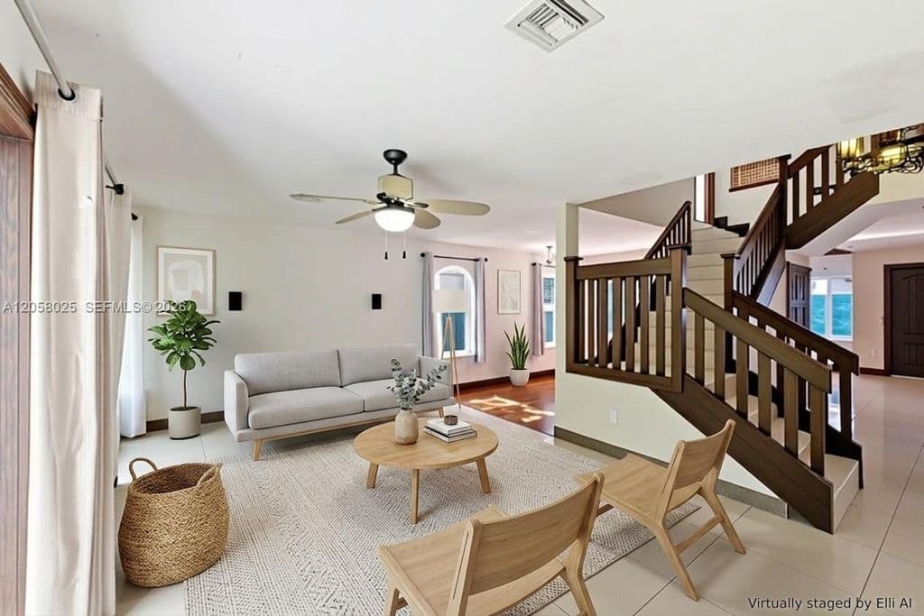 4+1 Müstakil ev — 12765 SW 110th Ter