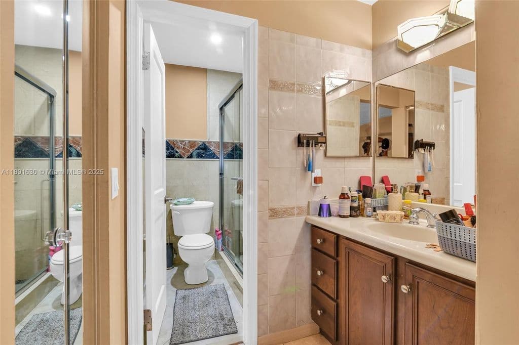 3-bedroom Single-Family Home — 13520 SW 116th Ct