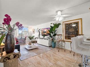 1+1 Condo — 201 N Ocean Blvd APT 509, Pompano Beach, 33062