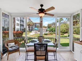 2+1 Condo — 2829 Florida Boulevard #101, Delray Beach, 33483
