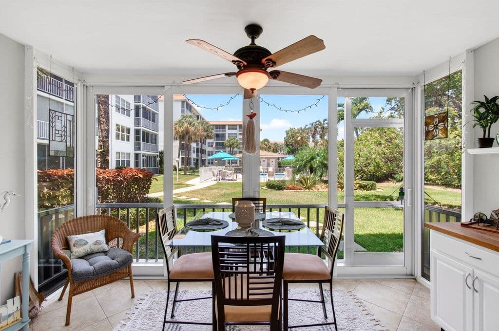 2+1 Condo — 2829 Florida Boulevard #101