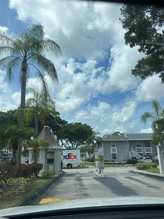 3-bedroom Condo — 459 NE 210th Circle Ter #20117