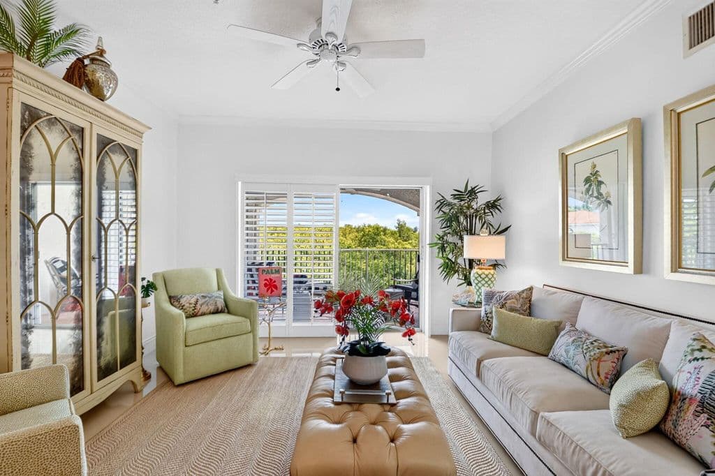 3+1 Condo — 3418 TUSCANY Way #3418