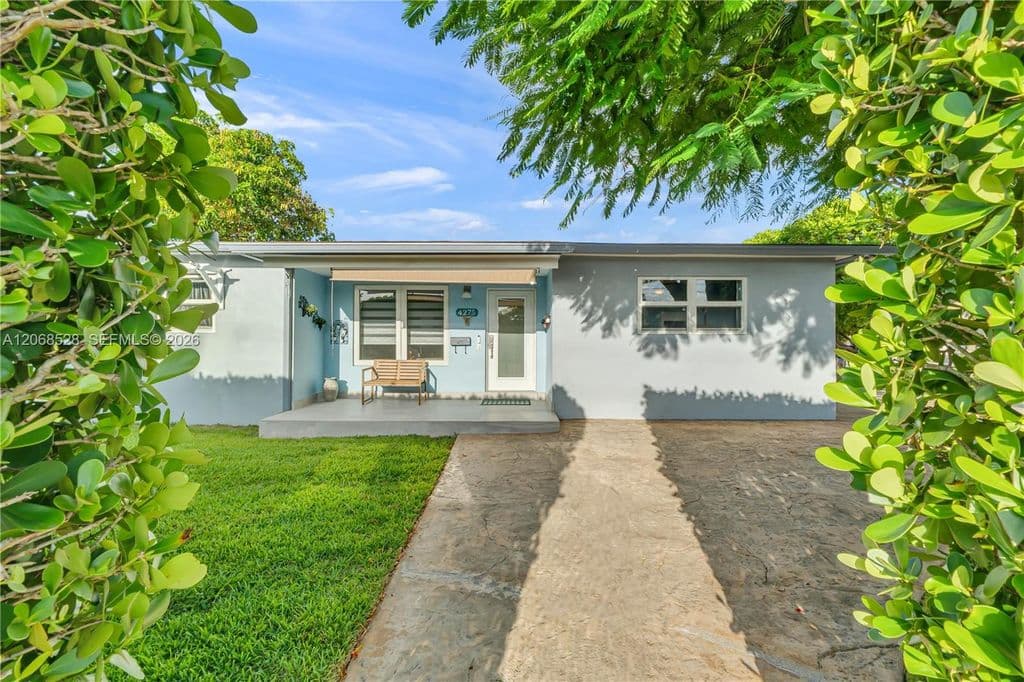3+1 Müstakil ev — 4275 SW 87th Ave