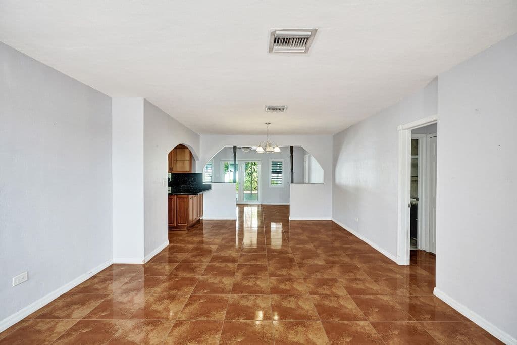3+1 Müstakil ev — 3311 SW 105th Court