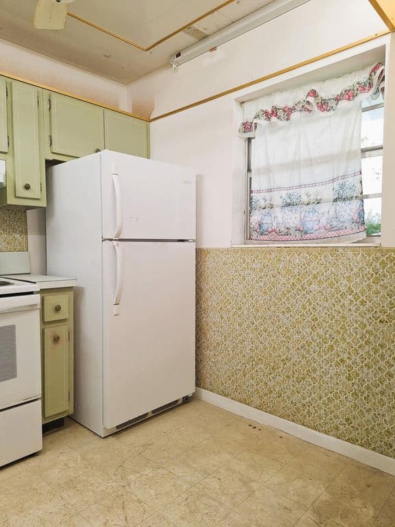 1+1 Condo — 2900 NW 47TH Terrace #303B