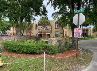 2-bedroom Condo — 4210 NW 21st St APT 102, Fort Lauderdale, 33313