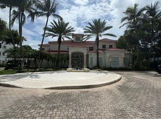 1+1 Condo — 3255 NE 184th St APT 12116, Aventura, 33160