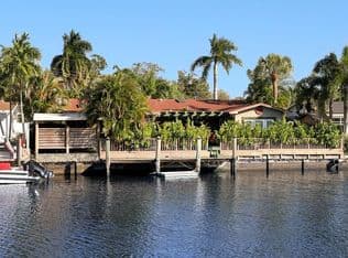 3-bedroom Single-Family Home — 4631 SW 30th Way, Fort Lauderdale, 33312