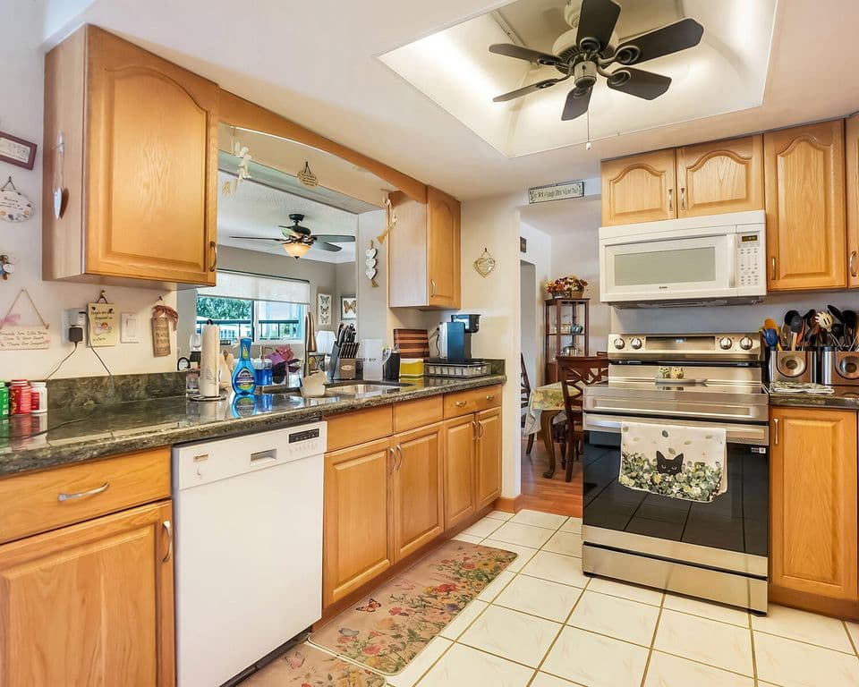 2-bedroom Single-Family Home — 4703 NW 45th Court