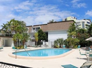 2+1 Condo — 9611 SW 77th Ave APT 306A, Miami, 33156