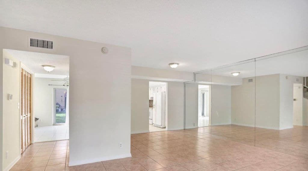 3+1 Mülk — 3056 Riverside Drive #c6