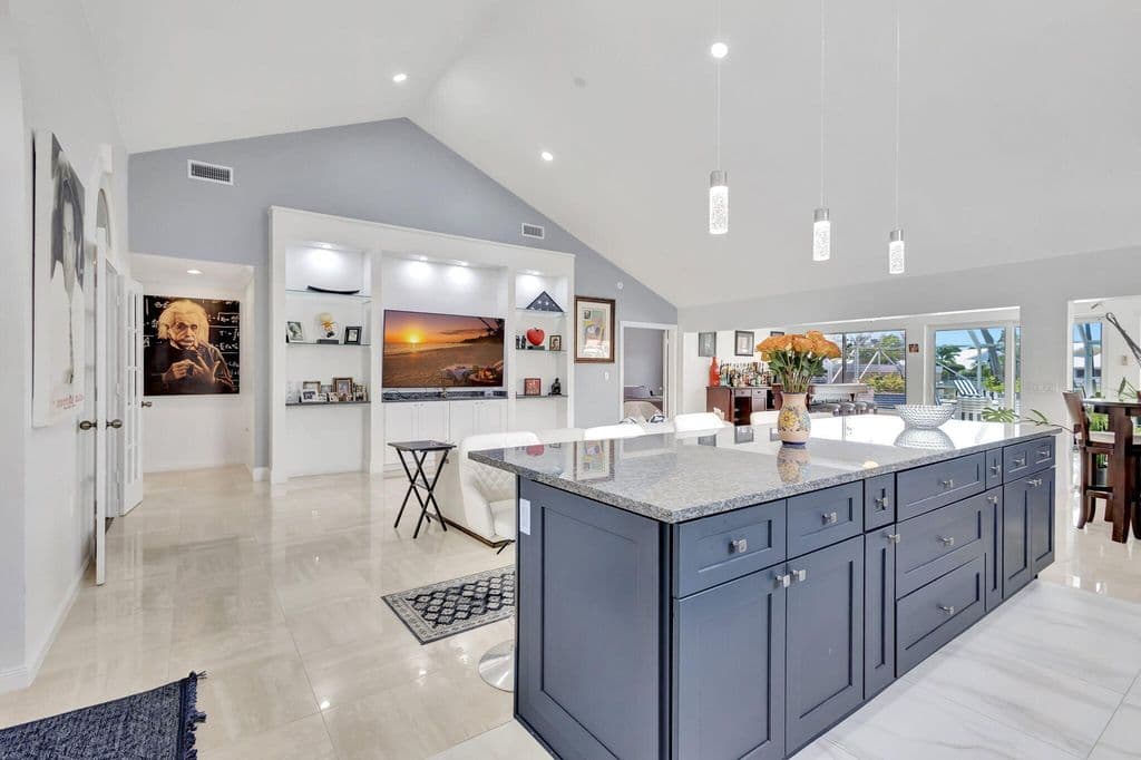 3+1 Müstakil ev — 2354 Saratoga Bay Drive
