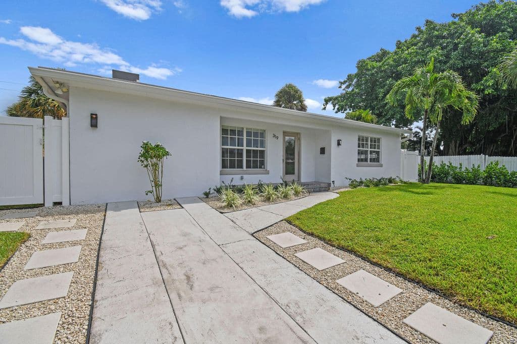3+1 Müstakil ev — 319 29th Street