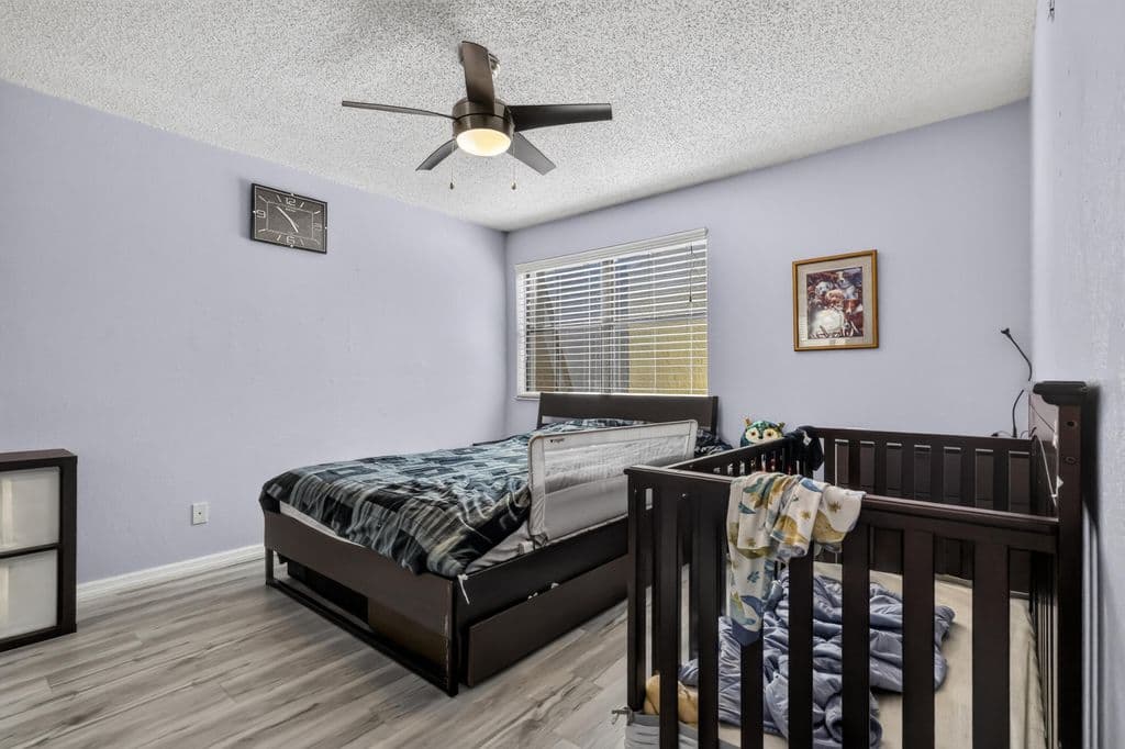 3-bedroom Single-Family Home — 1055 NW 18th Avenue