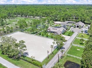 5+1 Müstakil ev — 1464 Stallion Drive, Loxahatchee, 33470