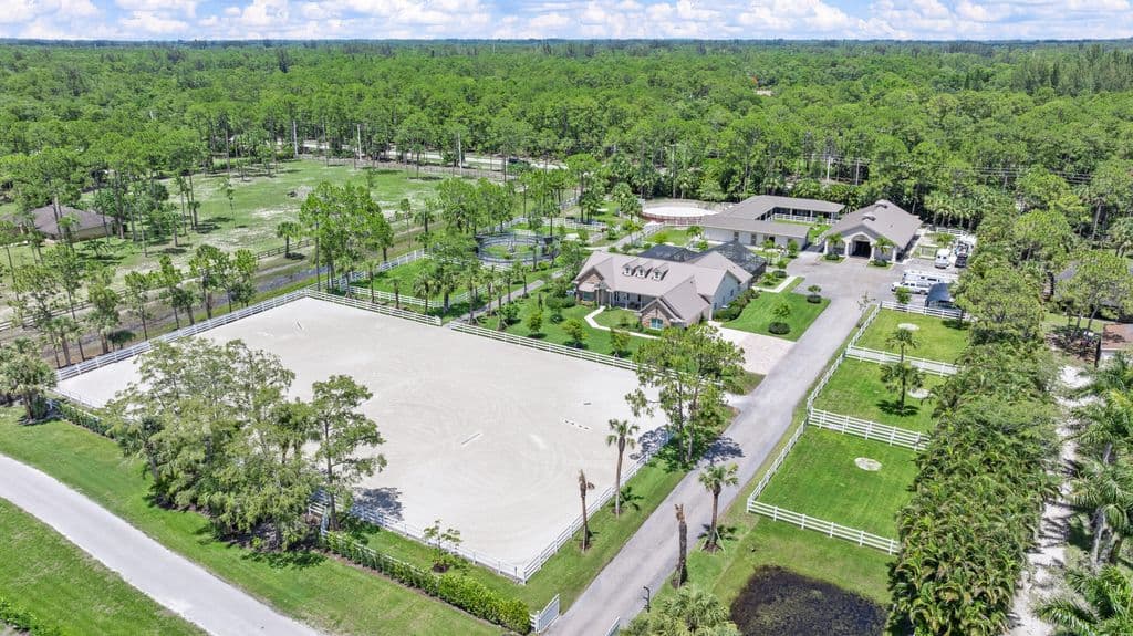 5+1 Müstakil ev — 1464 Stallion Drive