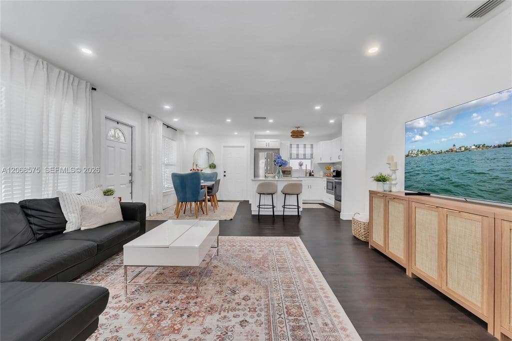 3+1 Müstakil ev — 2851 Washington St