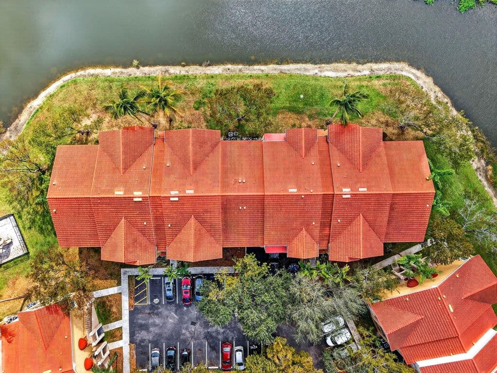 3+1 Condo — 4151 San Marino Boulevard #101