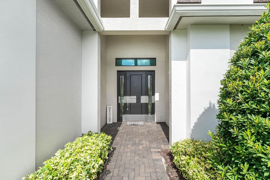 3+1 Müstakil ev — 5395 St Vincent Lane