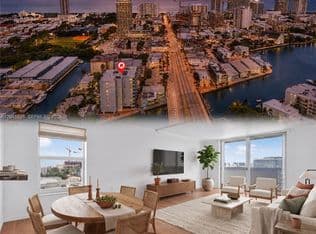 1+1 Condo — 7118 Bonita Dr APT 705, Miami Beach, 33141