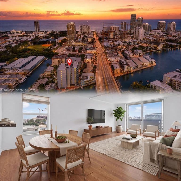 1+1 Condo — 7118 Bonita Dr APT 705