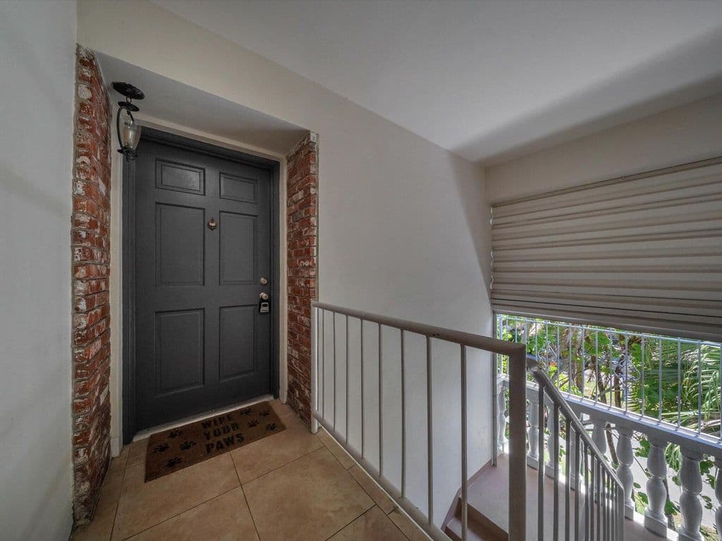2-bedroom Condo — 1150 Madruga Avenue #C302