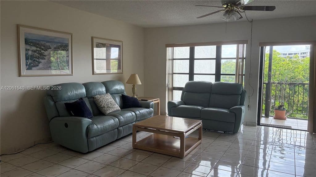 2-bedroom Condo — 14201 SW 66th St APT 406A