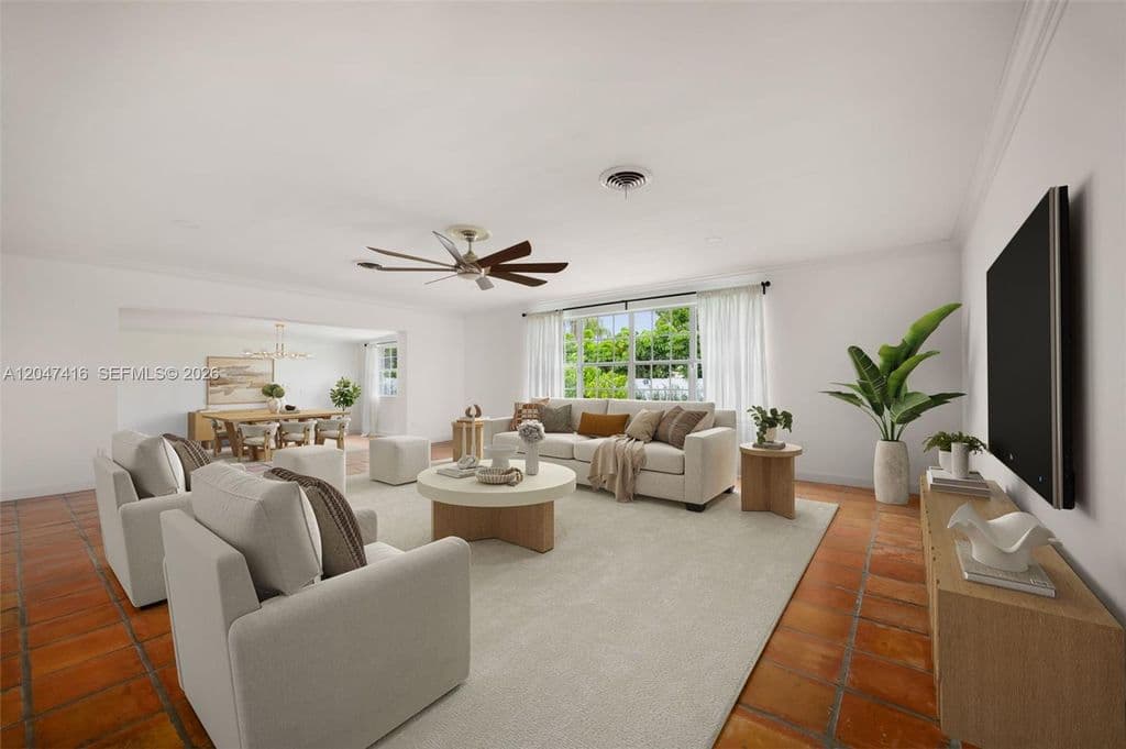 5-bedroom Single-Family Home — 8345 SW 90th St