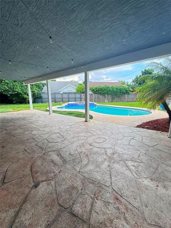 3-bedroom Single-Family Home — 12927 SW 251st St