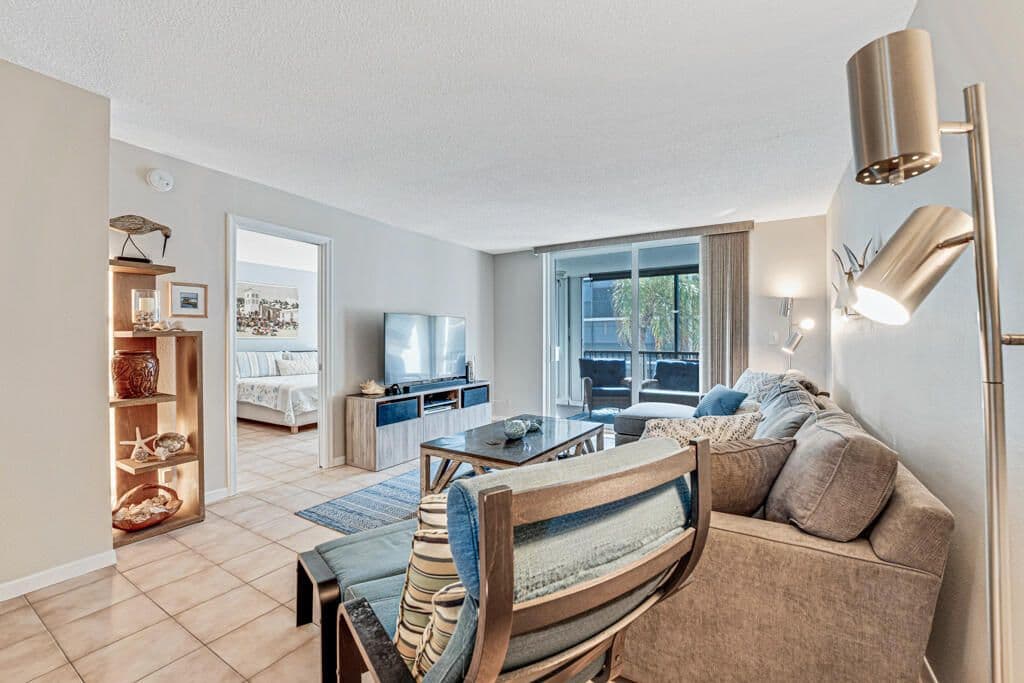 2+1 Condo — 760 E Ocean Avenue #303