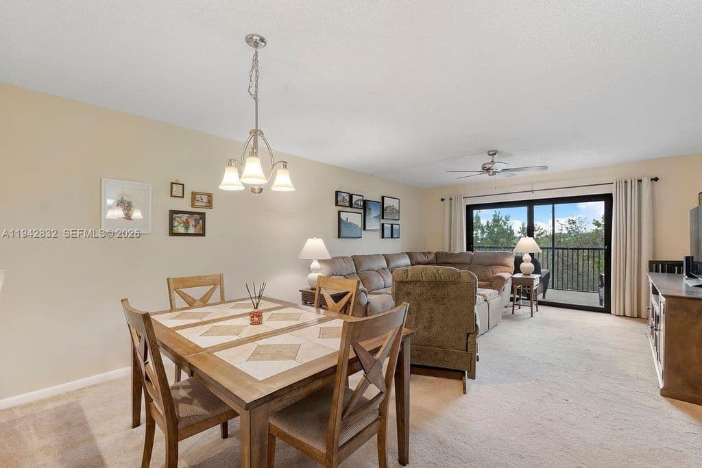 2-bedroom Condo — 2200 S Cypress Bend Dr APT 406