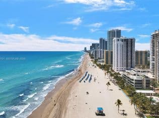 2+1 Condo — 2201 S Ocean Dr APT 604, Hollywood, 33019
