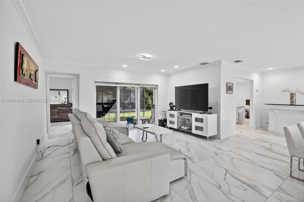 3+1 Müstakil ev — 9280 SW 55th Ct