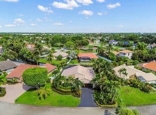 3-bedroom Single-Family Home — 7131 NW 3rd Avenue, Boca Raton, 33487