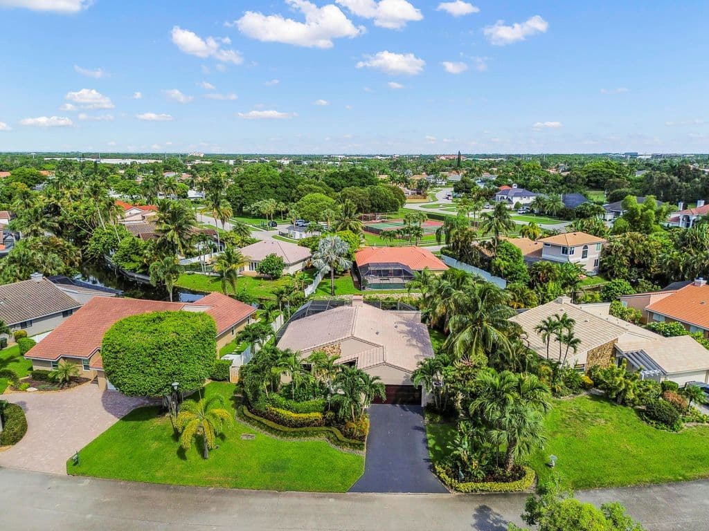 3-bedroom Single-Family Home — 7131 NW 3rd Avenue