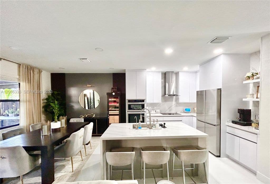 3+1 Mülk — 17506 SW 153rd Ct