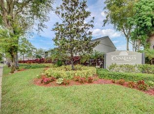 2-bedroom Townhouse — 1506 Wharf Lane, Greenacres, 33463