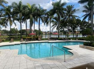 2+1 Condo — 4081 San Marino Blvd APT 303, West Palm Beach, 33409